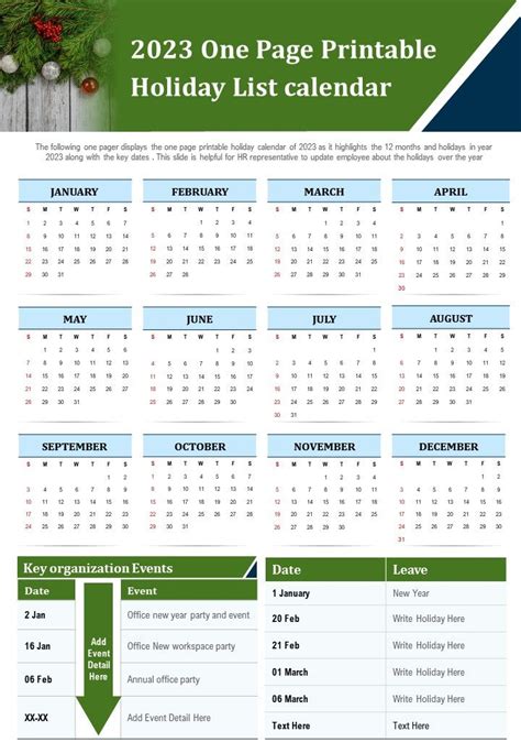 Cisco Holiday Calendar 2023